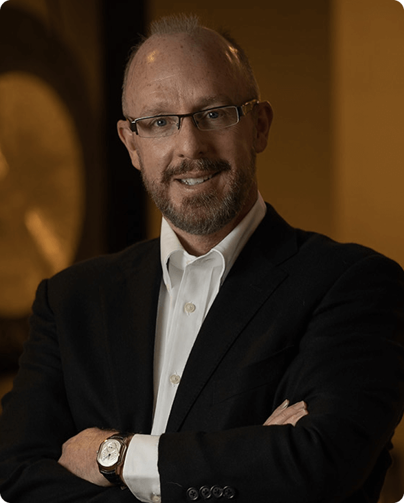 Marc C. Lenahan